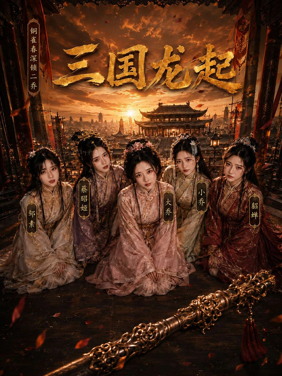 巷尾糖水铺的配方