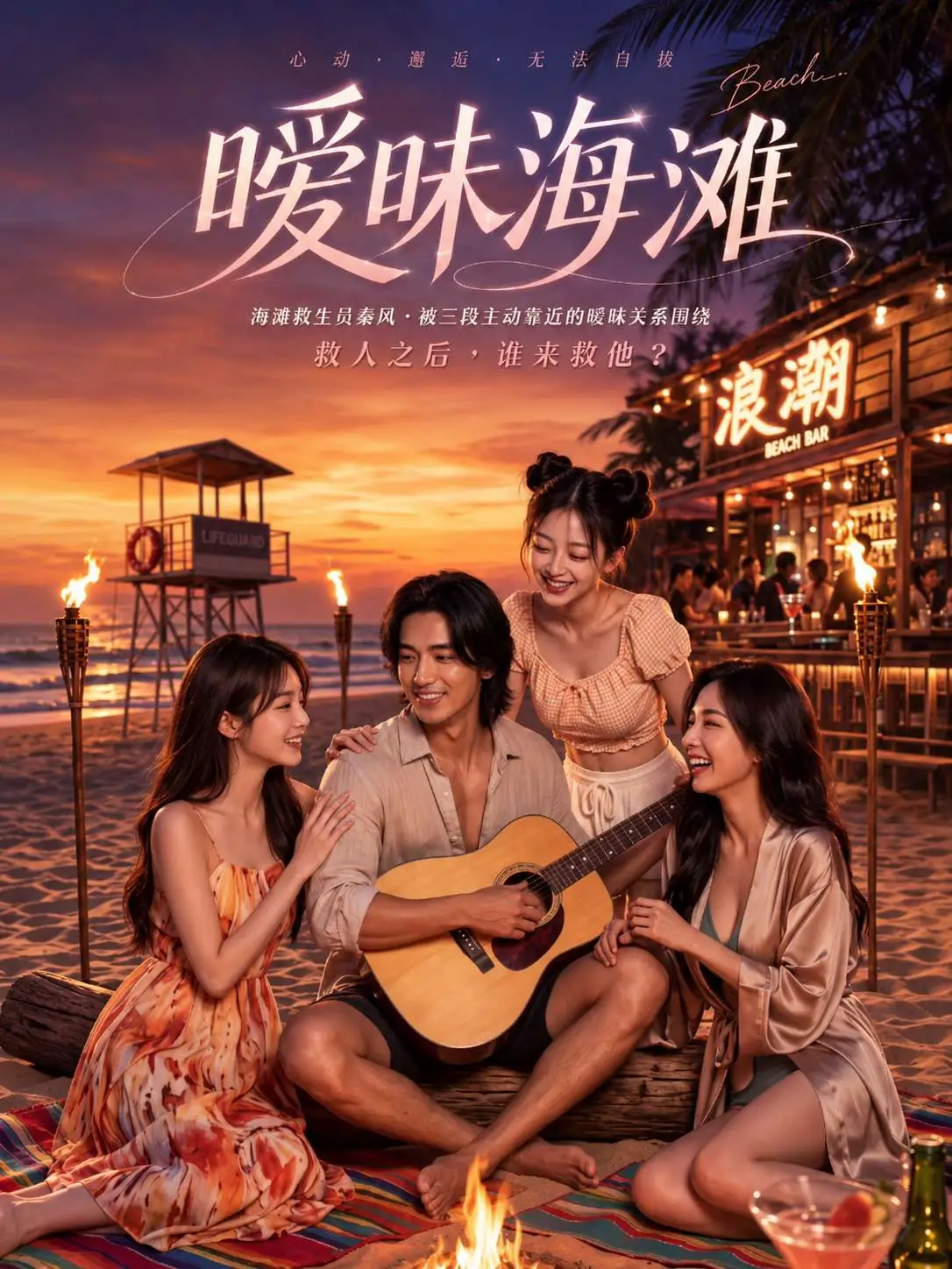班车的最后一排座位封面